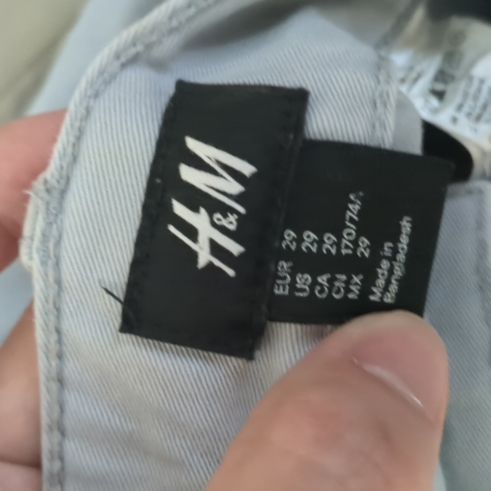 H&m pants - Picture 5 of 5